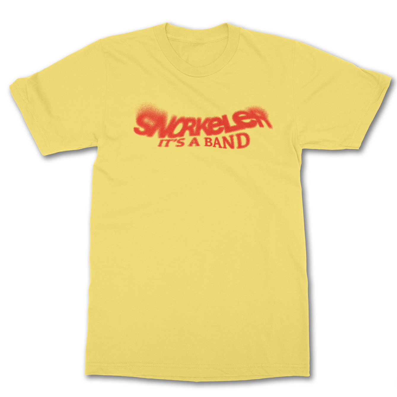 It's A Band Tee