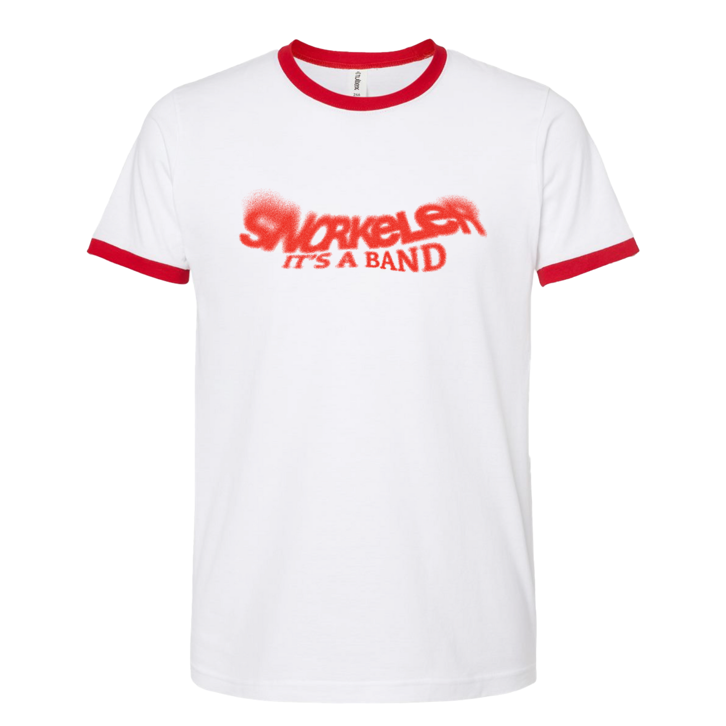 It's A Band Ringer
