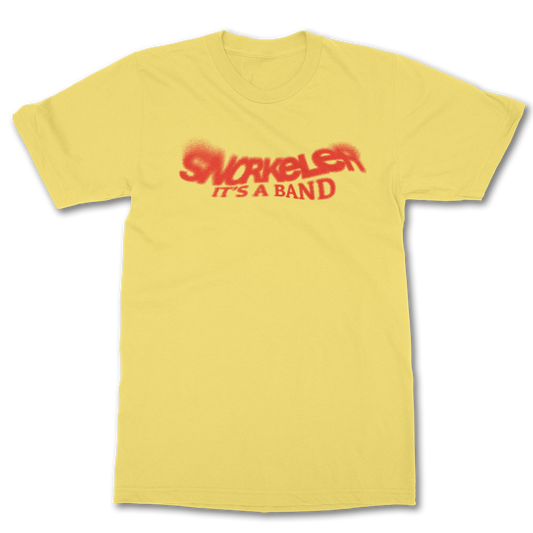 It's A Band Tee