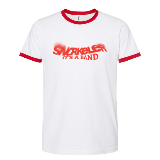 It's A Band Ringer