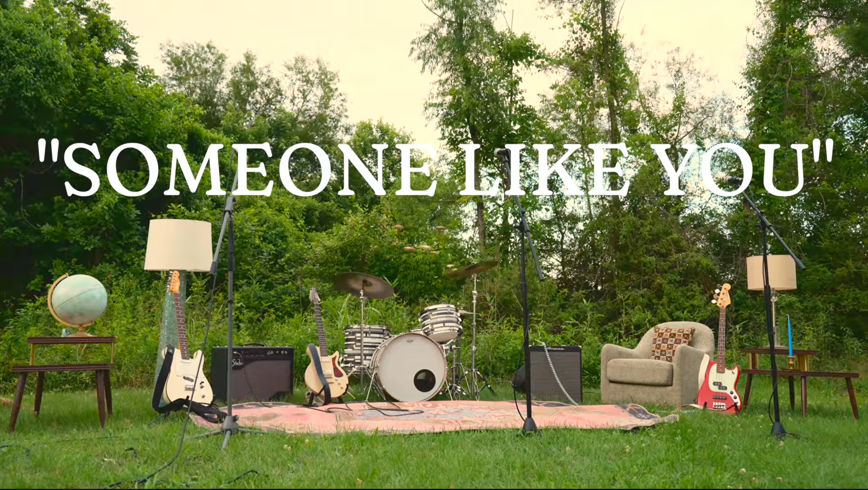 Load video: Broken People (Official Music Video)